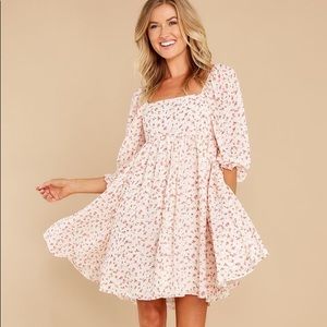 Red Dress Boutique Dress